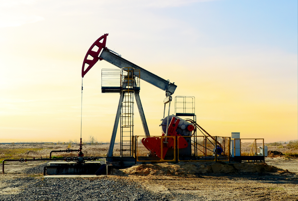 on-site-oil-drilling